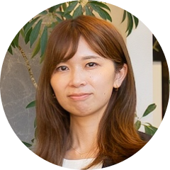 池田 和世 氏