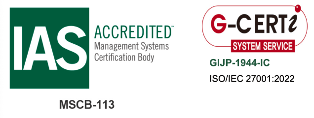 ISO/IEC 27001