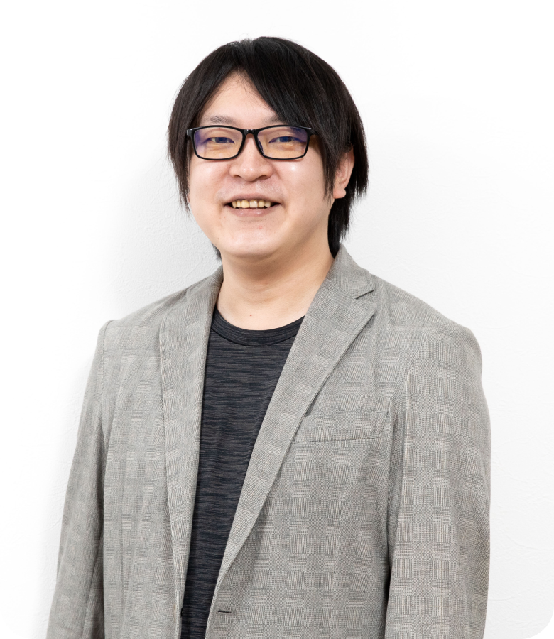 道中 祐仁