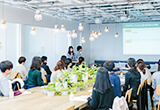 会社説明会