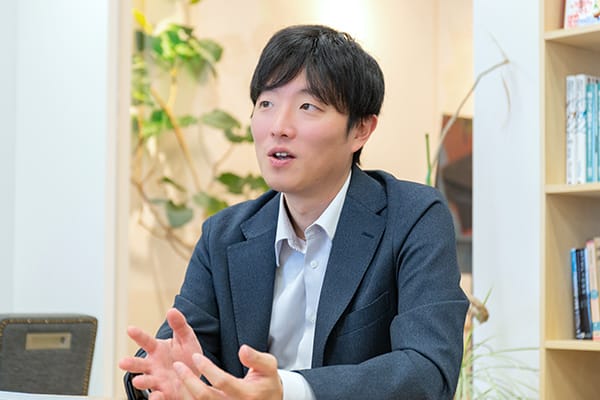 ご応募お待ちしています