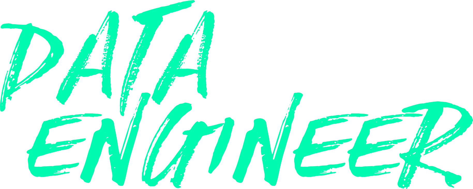DATA ENGINEER