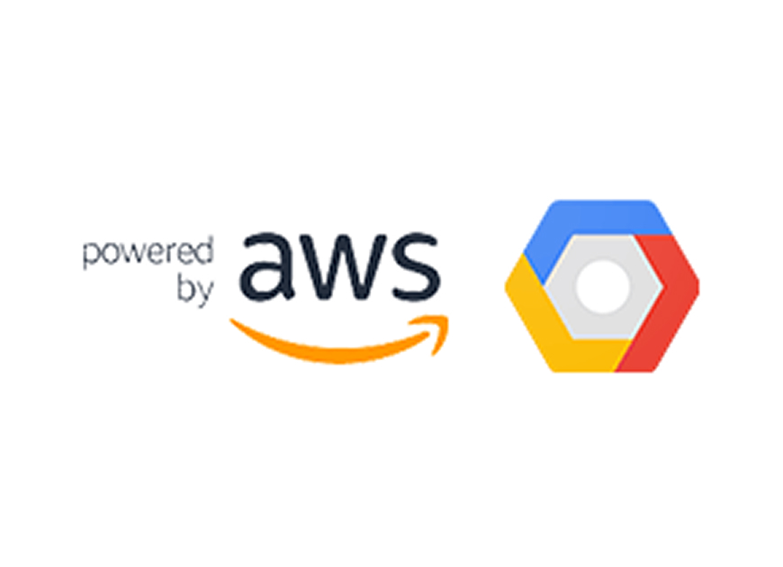 AWS/Google Cloud