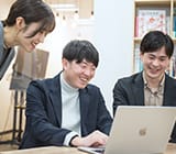 ITコンサルタント