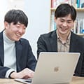 ITコンサルタント