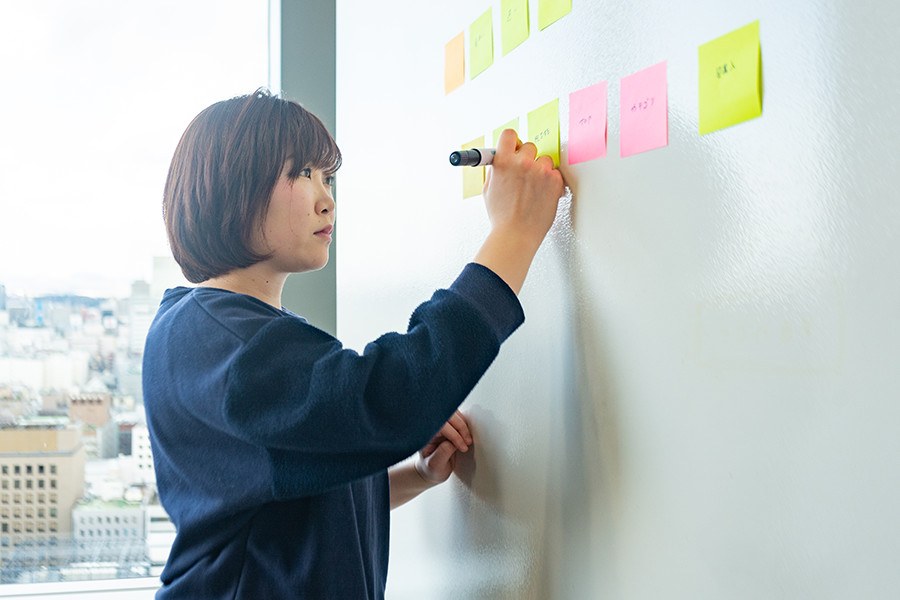 私たちと一緒に、WEBメディアを成長させませんか?