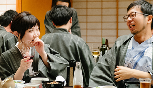 誕生会