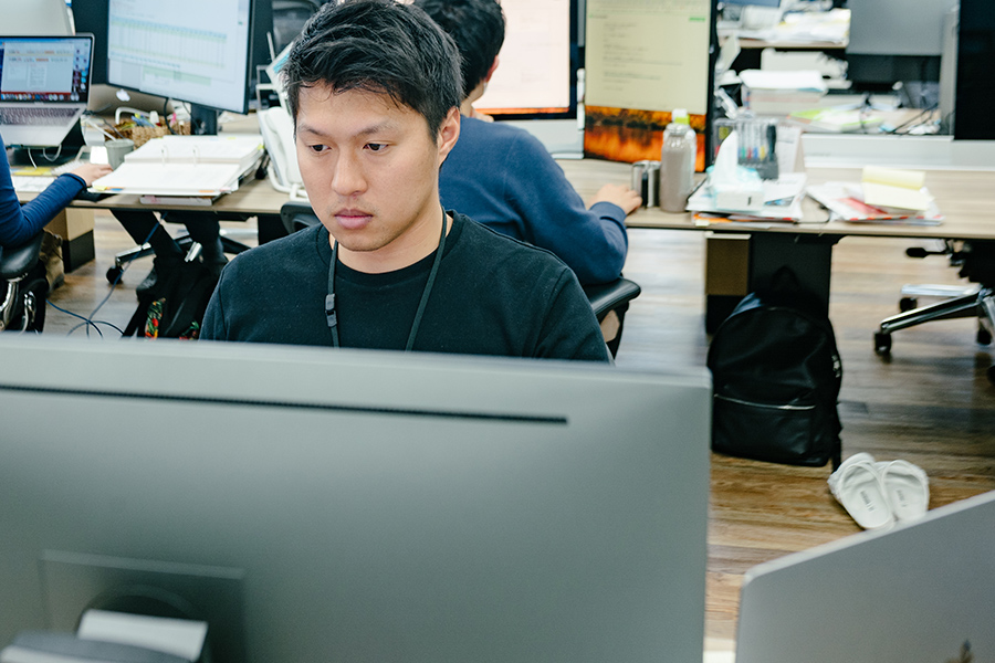 成果報酬型のWEB制作で利益を追求