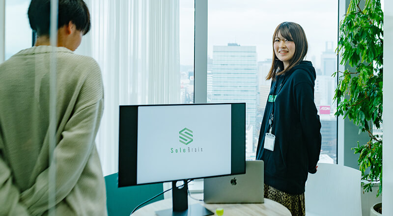 システム系職種