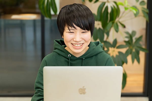 ご応募お待ちしています